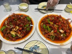 -回味南塘老王虾尾(总店)