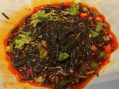 -伊帆食府·青海地方特色美食