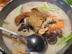 -東大方(武康千秋广场店)