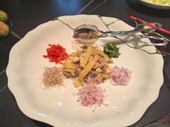 -秀儿四九城·新京菜(亚运村鸟巢店)