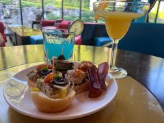 -Club Med地中海俱乐部·桂林度假村