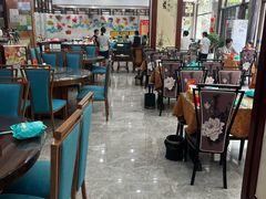 -渔码头食府(蓬莱阁店)