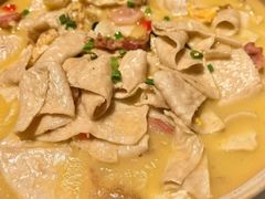 -麒麟小院·老九江菜(安平路店)