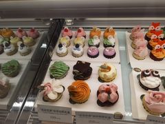 -派悦坊·甜品·蛋糕(虹口龙之梦店)