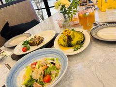 -西堤牛排(南京龙江店)