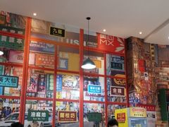 -小龍鳳·港式海鲜打边炉(沙湖路店)