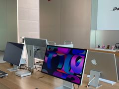 -Apple零售店(成都太古里店)