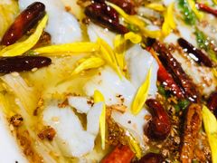 -太二酸菜鱼(汕头苏宁广场店)