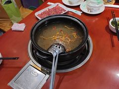 -菌之家·专业纯野生菌火锅·特色炒菌