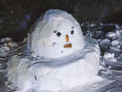 -雪谷