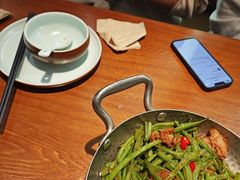 -云海肴·汽锅鸡·云南菜(苏州中心店)