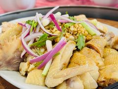 -侠成水上农庄(工业大道店)