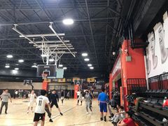 -洛克公园美式运动体验馆(唯品会合肥蜀山城市奥莱店)