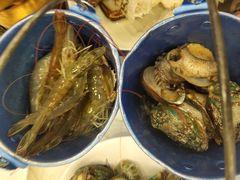 -澜悦港海鲜体验主题餐厅