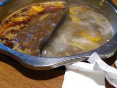 -傣妹火锅(南京东路一店)