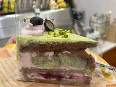 -提亚烘焙·手作面包·生日蛋糕(七星店)