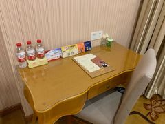 -维也纳酒店(南京奥体中心店)