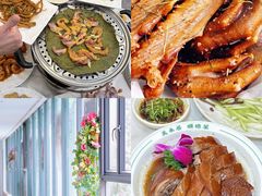 -美未居·老字号·地道顺德菜·桑拿鸡·鱼生(容桂店)