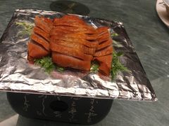 -常州逸高酒店-中餐厅