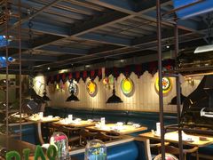 自助取餐区-蜀宴小调·精致家常菜(科华店)