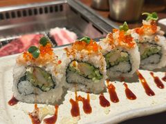 -御牛道日式烤肉料理(杭州万象城店)