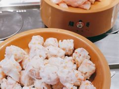 -龍歌自助小火锅(市南金茂湾店)