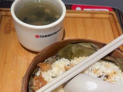 -72街荷叶饭(东方宝泰广场店)