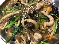 -山海珍味韩国料理(奥城店)