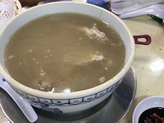 -無招牌海鮮(芽笼店)
