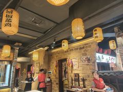 -帝一铭家宴(板塘店)