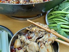 -鸿顺老铁锅美蛙鱼府(解放碑店)