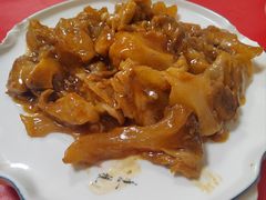 -同发号饭庄(复兴路店)