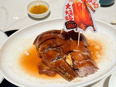 -滋粥楼·顺德菜(番禺广场总店)