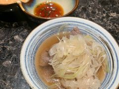 -老乾杯和牛烧肉(王府中环店)