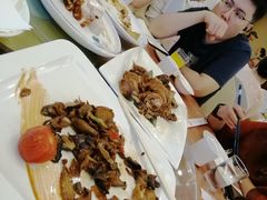 -老城南食府(宣武门东大街店)