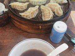 -京都老蔡记(伊河路店)