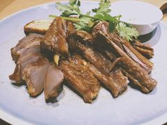 -海蓝海鲜馆(五四北店)