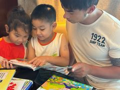 -上海龙之梦万丽酒店