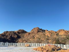 -红山国家森林公园