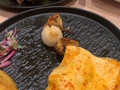 -BRBR叙利亚餐厅(总店)