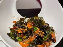 -老头儿油爆虾·1987杭州烟火味(湖滨银泰in77D区店)