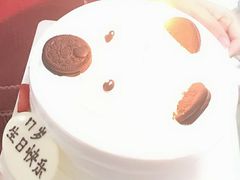 -幸福西饼生日蛋糕·下午茶(光明店)
