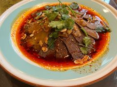 -龙抄手食府(浣花北路店)