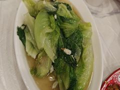 -江城燕子大排档(江汉路步行街店)