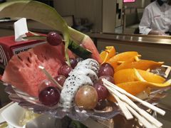 -海底捞火锅(振华商厦店)