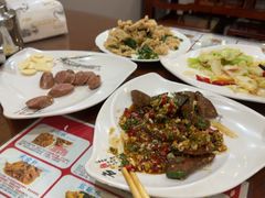 -金姐台湾菜(珠江路店)
