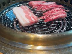 -黑牛黑猪烤肉专门店(万象城店)