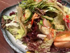 -翔峰炭火鳗鱼(悦泰街里公寓店)