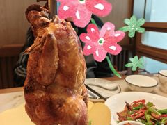 -涌上外婆桥(江北万达店)