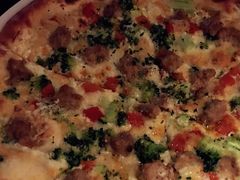 -WOLFGANG PUCK KITCHEN & BAR(迪士尼小镇店)